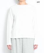 マシュコットン　長袖Ｔシャツ