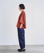 【ラストワン！】空紡天竺　ビッグＴシャツ