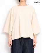 【ラストワン！】空紡天竺　ビッグＴシャツ