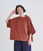 【ラストワン！】空紡天竺　ビッグＴシャツ