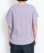 ラフィ天竺　ロゴプリントＴシャツ（failure...）