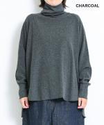 【ラストワン！】トップサーフニット　タートルロングプルオーバー