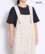 オーガニックコットン天竺　半袖Tシャツ