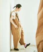 【ラストワン！】オーガニックコットン天竺　フレンチＴシャツ