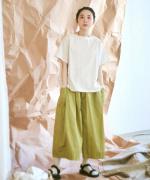 【ラストワン！】エーゲ海空紡天竺　Tシャツ