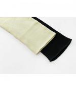 Organic Cotton Rib Turtleneck