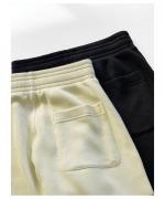 Organic Cotton Rib Lounge Pants
