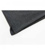 Wool Casentino V-Necked Vest