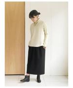 Wool Casentino V-Necked Vest