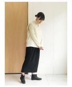 Wool Casentino V-Necked Vest