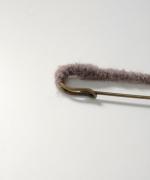 【PICK UP ITEM！】ヤクアルパカニット　カーディガン