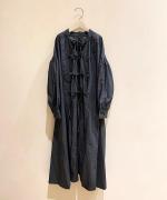 SMOCK　DRESS