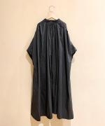 SMOCK　DRESS