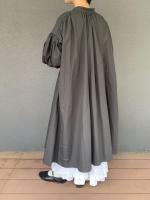 SMOCK　DRESS