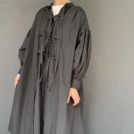 SMOCK　DRESS