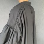 SMOCK　DRESS