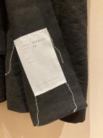 月暈のsleeveless tablier robe