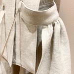 寂然たる vest