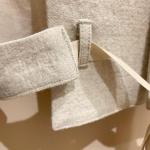 寂然たる vest