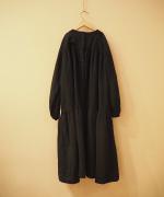 かげとひかりの　tiered dress
