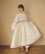 Ladies Dress