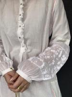 Ladies　Shirts