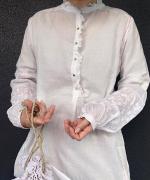 Ladies　Shirts