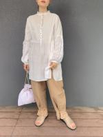Ladies　Shirts