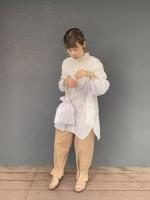 Ladies　Shirts