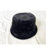 Fake Fur Hat