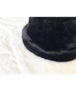 Fake Fur Hat