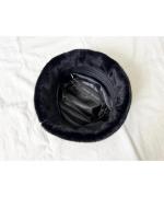 Fake Fur Hat
