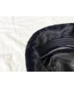 Fake Fur Hat