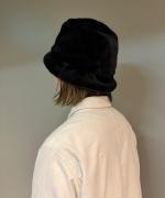 Fake Fur Hat