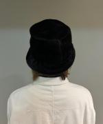 Fake Fur Hat