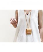 Woven Mini Case