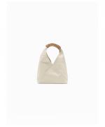 Woven Triangle Bag 36　/TB