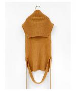 royal baby alpaca high neck warmer