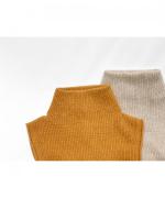 royal baby alpaca high neck warmer