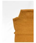 royal baby alpaca high neck warmer