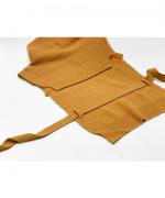 royal baby alpaca high neck warmer
