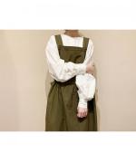 bib and brace dress