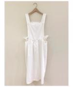 bib and brace dress