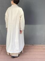 Quilting Lab Coat