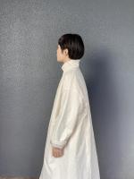 Quilting Lab Coat