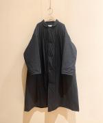 Quilting Lab Coat