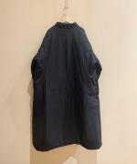 Quilting Lab Coat