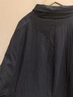 Quilting Lab Coat