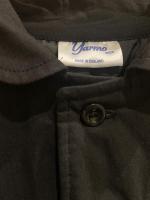 Quilting Lab Coat