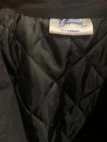 Quilting Lab Coat